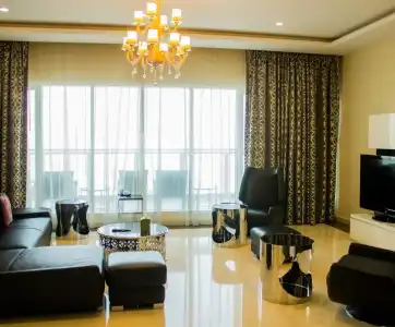 Ramada by Wyndham Downtown Dubai - 82