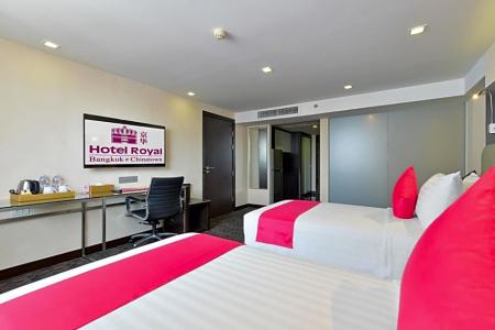 Royal Bangkok - 56