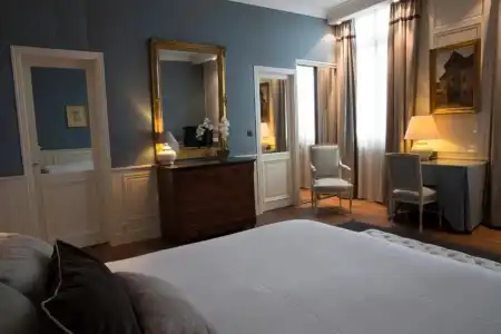 & Spa Le Grand Monarque, Best Western Premier Collection - 96