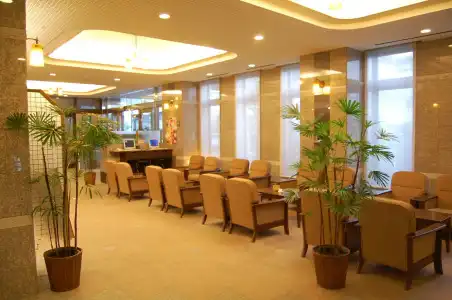 Route Inn Kitami Odori Nishi - 0
