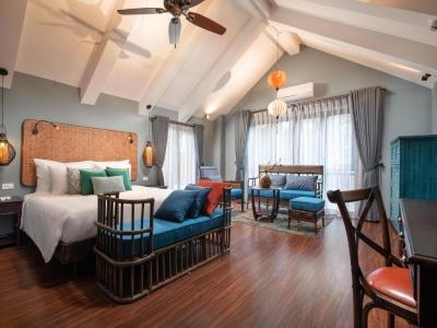 Aira Boutique Hoi An & Villa - 101