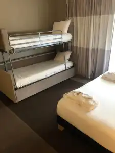 ibis Saint Malo La Madeleine - 44