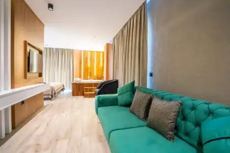 Antalya City & Spa - 2