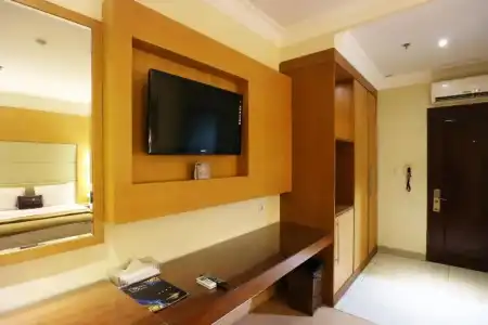 Coin's Jakarta - 55