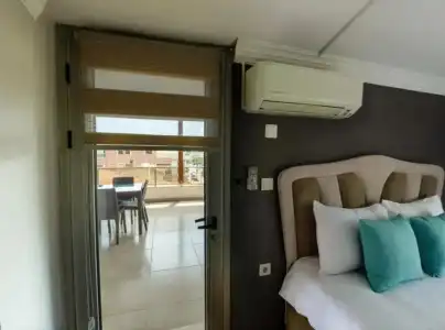 Sigacik Marina Apart - 3