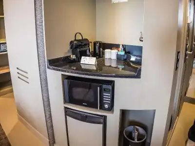Novotel Suites Rouen Normandie - 209