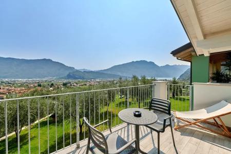 Maso Tobel Riva del Garda - 36