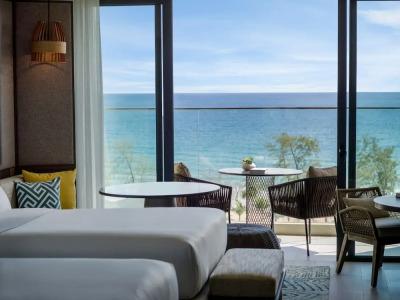Crowne Plaza Phu Quoc Starbay by IHG - 73
