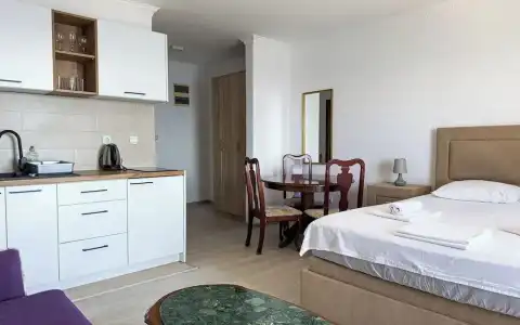 Open Sea Luxury Apartments - 150