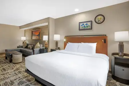 Best Western Plus GranTree Inn - 73