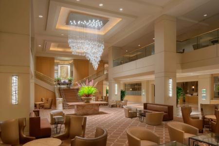 Hilton Los Angeles Airport - 36