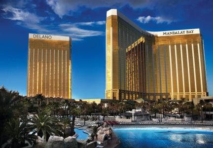 Mandalay Bay Resort and Casino - 25