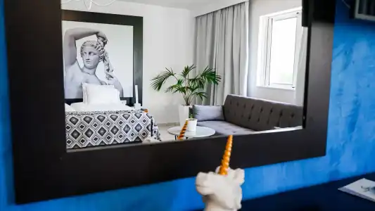 Meandros Boutique & Spa - Adults Only - 178