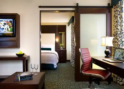 Residence Inn by Marriott San Diego Downtown/Gaslamp Quarter - 1