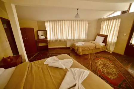 Peri Cave - 2