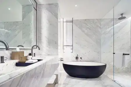 The Ritz-Carlton, - 72