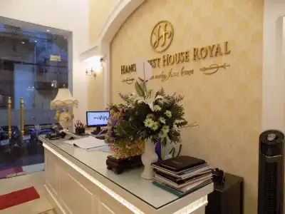 Hanoi Royal - 1