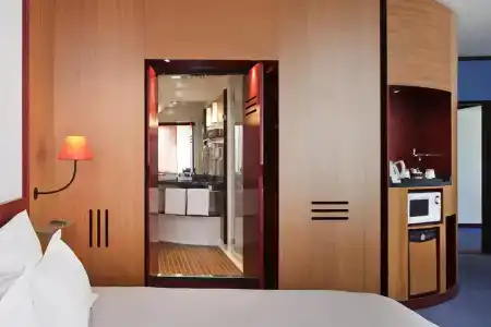 Novotel Suites Marseille Centre Euromed - 34