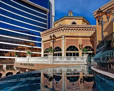 Peppermill Resort Spa Casino - 0