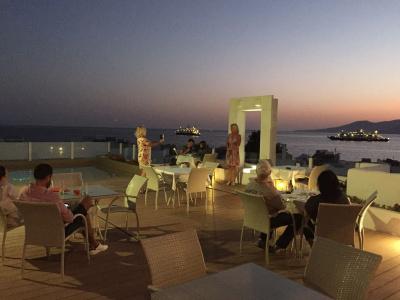 Naxos Island - 34