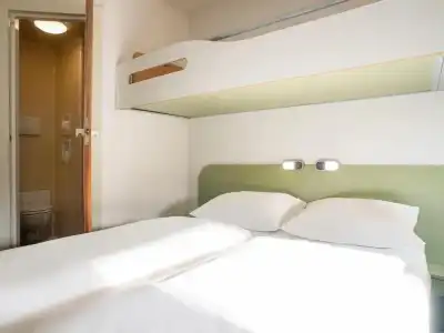 B&B Flensburg-City - 3