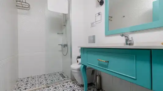 Avlu Alacati Butik Otel - 9
