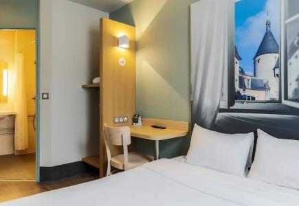 B&B Nancy Laxou Zenith - 24