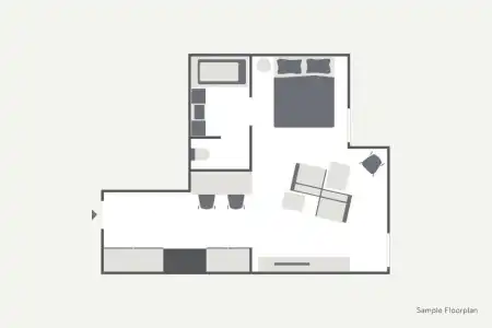 EMA House Suites - 42
