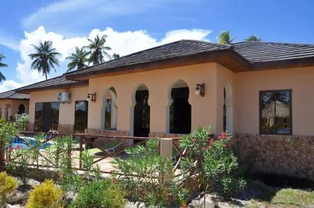 The Sands Beach Resort Zanzibar - 91