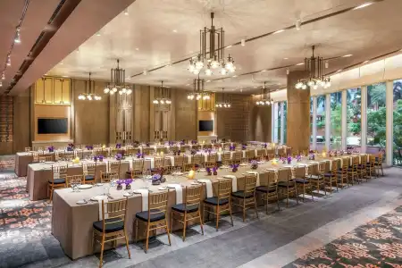 Waldorf Astoria Bangkok - 18