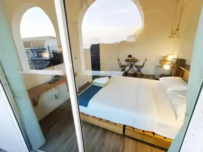 Sattahiptale Boutique Guest House & Hostel - 21