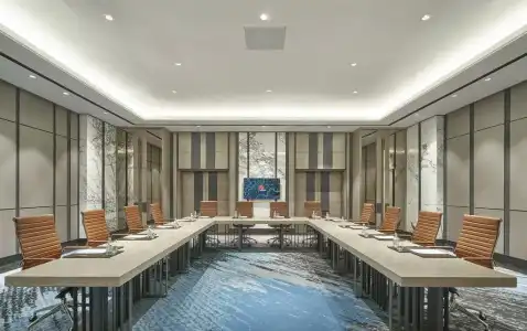 Yogyakarta Marriott - 22