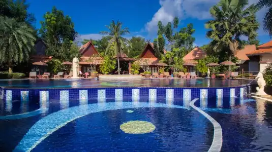 Baan Grood Arcadia Resort & Spa - 49