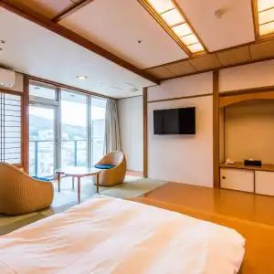 Ooedo Onsen Monogatari Premium Ito New Okabe - 21
