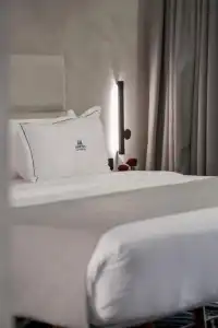 Maritim Marina Bay Luxury Resort - 37