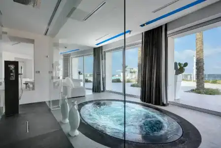 Soleinme Resort - 17