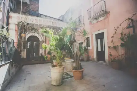 Palazzo Speciale B&B - 0