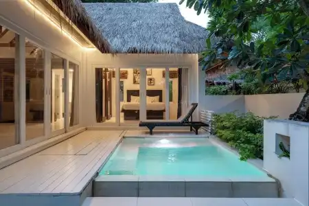 Zara Beach Resort - 206