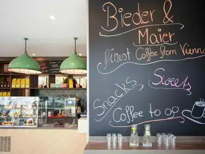 Ibis Styles Klagenfurt am Woerthersee - 9