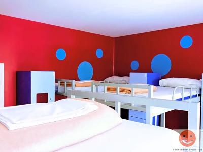 Purple Nest Hostel - 46