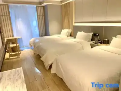 JinYuan (Beijing Wangjing Science and Technology Park Huacai Center) - 54