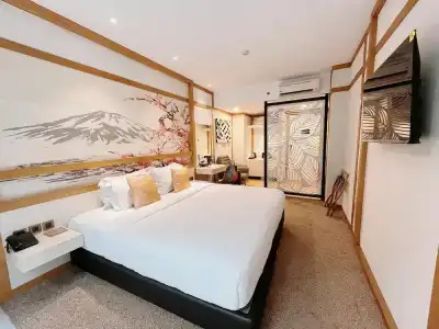 Verse Luxe Wahid Hasyim - 43
