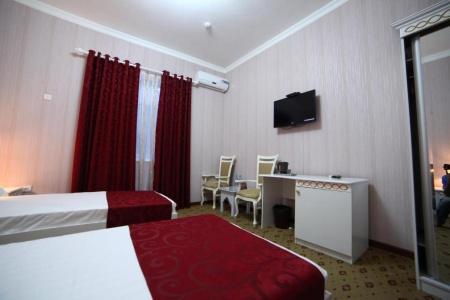 Reikartz Modarixon Bukhara - 32