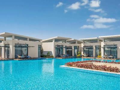Rixos Premium Magawish Suites and Villas - 57