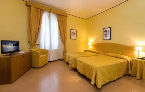 Albergo Reggio - 11