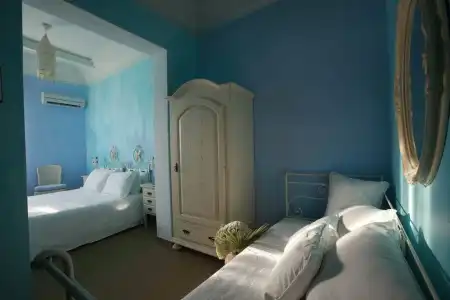 Albergo Ristorante Egadi - 23