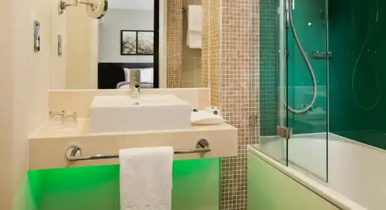 Holiday Inn London - Whitechapel by IHG - 58