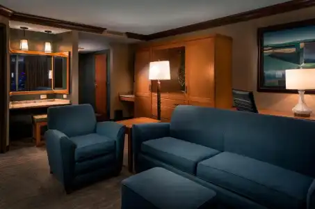 Seneca Niagara Resort & Casino - 58