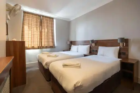 ibis Braga - 3