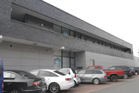 Petul Apart am Ruhrbogen - 0